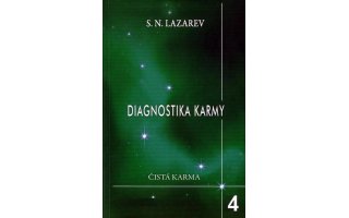 Diagnostika karmy 4 - S. N. Lazarev - Kliknutím na obrázek zavřete
